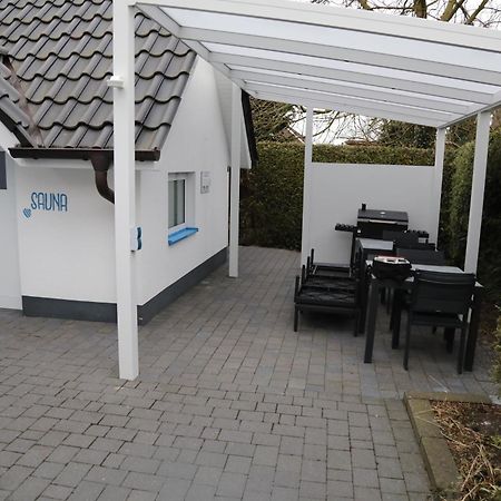 Eine Sehr Gemuetliche Erdgeschoss Wohnung Ihlow  Экстерьер фото