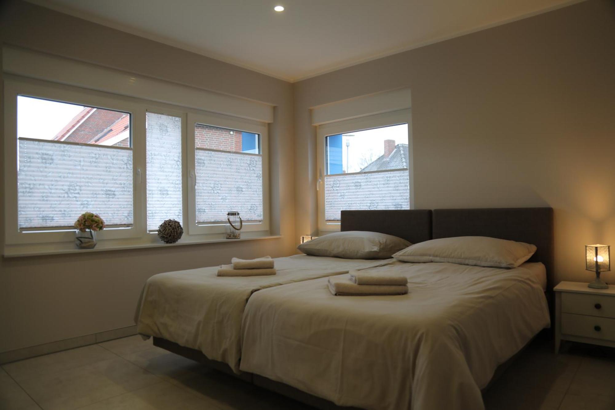 Eine Sehr Gemuetliche Erdgeschoss Wohnung Ihlow  Экстерьер фото